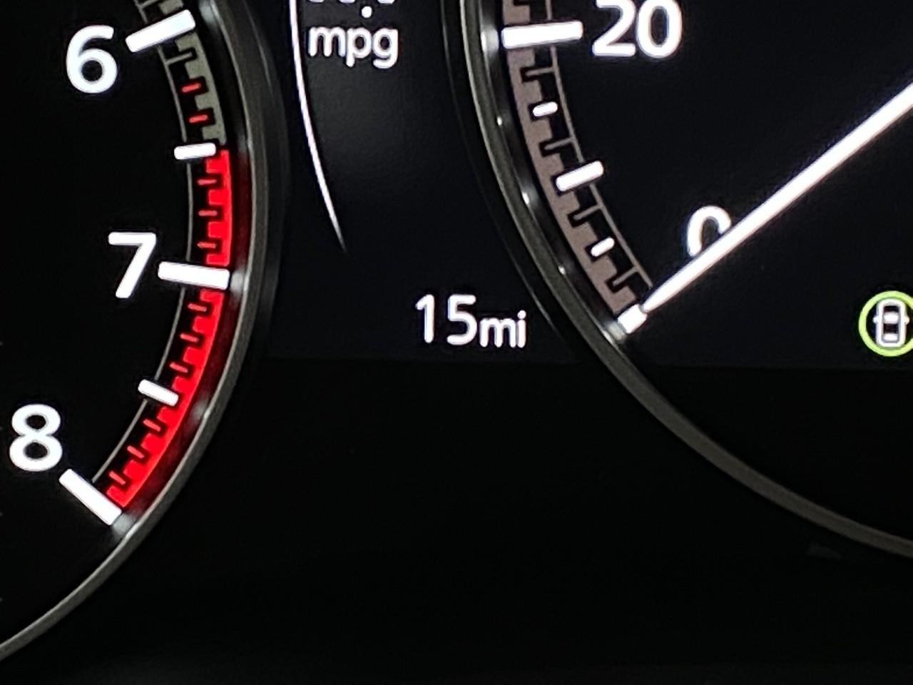 2026 Mazda Mazda3 Hatchback 2.5 S Premium