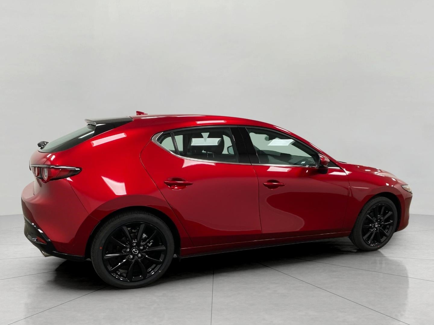 2026 Mazda Mazda3 Hatchback 2.5 S Premium