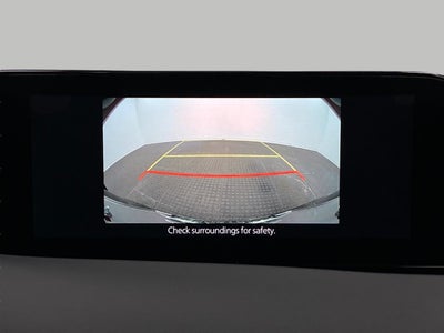 2026 Mazda Mazda3 Hatchback 2.5 S Premium