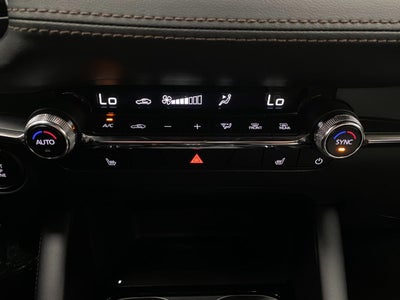 2026 Mazda Mazda3 Hatchback 2.5 S Premium