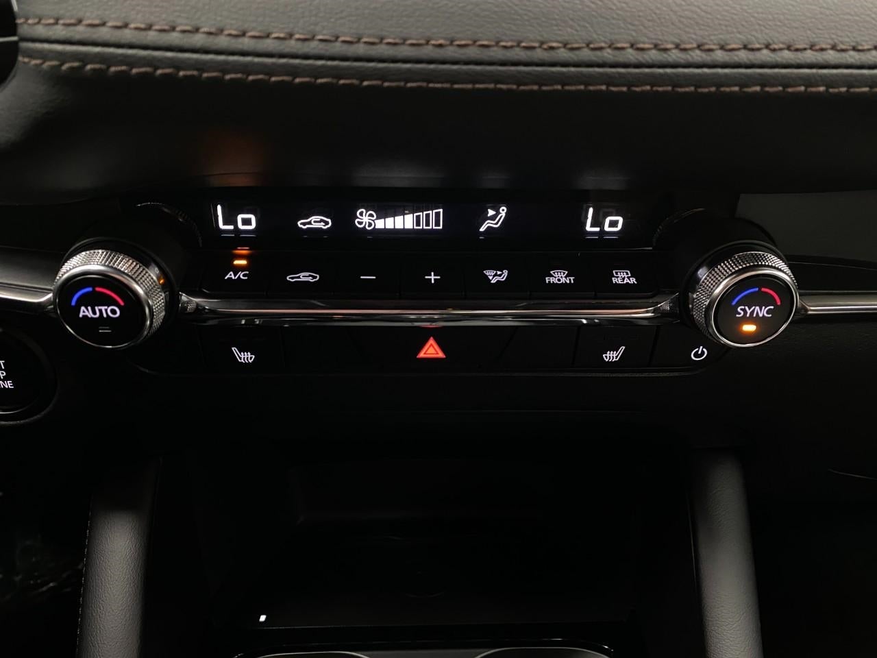 2026 Mazda Mazda3 Hatchback 2.5 S Premium