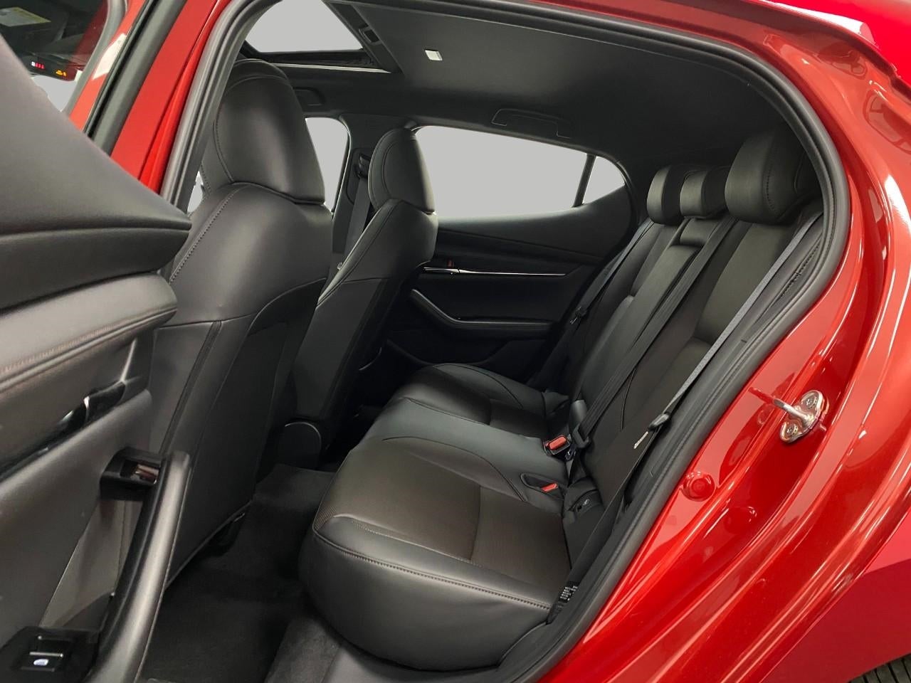 2026 Mazda Mazda3 Hatchback 2.5 S Premium