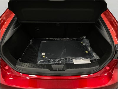 2026 Mazda Mazda3 Hatchback 2.5 S Premium