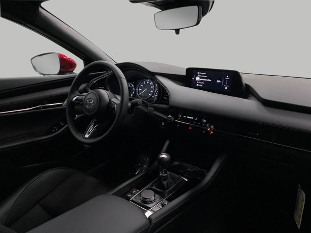 2026 Mazda Mazda3 Hatchback 2.5 S Premium