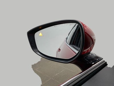 2026 Mazda Mazda3 Hatchback 2.5 S Premium