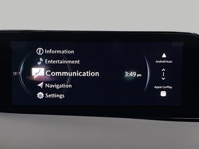 2026 Mazda Mazda3 Hatchback 2.5 S Premium