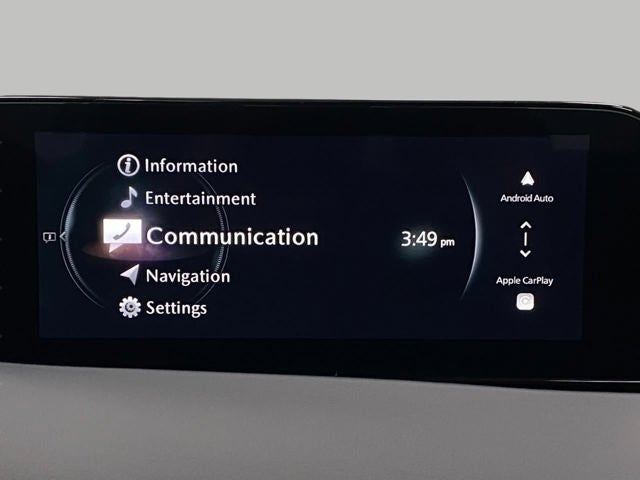 2026 Mazda Mazda3 Hatchback 2.5 S Premium