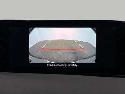 2026 Mazda Mazda3 Hatchback 2.5 S Premium