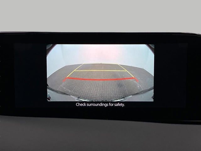 2026 Mazda Mazda3 Hatchback 2.5 S Premium