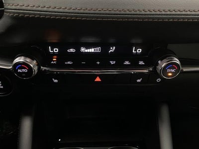 2026 Mazda Mazda3 Hatchback 2.5 S Premium