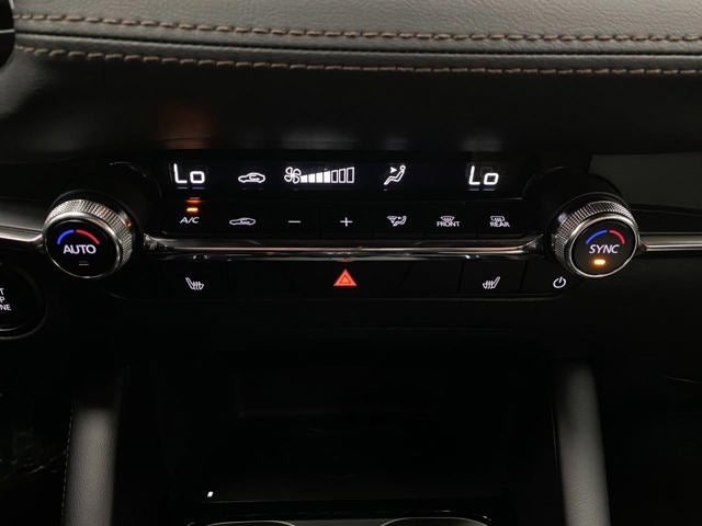 2026 Mazda Mazda3 Hatchback 2.5 S Premium