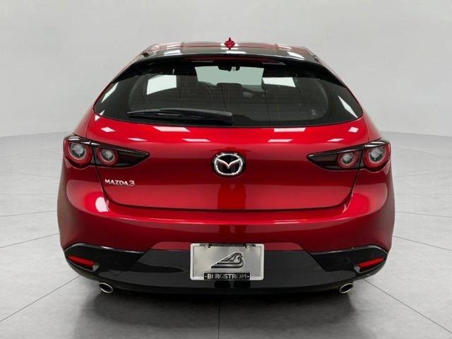 2026 Mazda Mazda3 Hatchback 2.5 S Premium