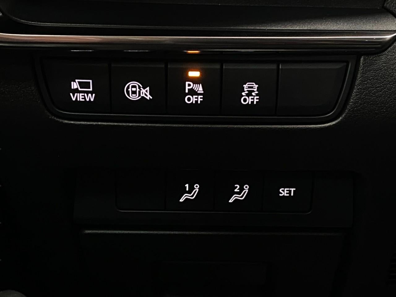 2026 Mazda Mazda3 Hatchback 2.5 Turbo Premium Plus AWD