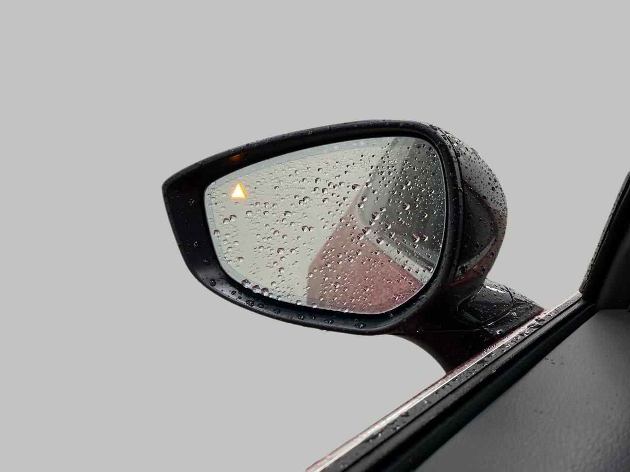 2026 Mazda Mazda3 Hatchback 2.5 Turbo Premium Plus AWD