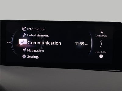 2026 Mazda Mazda3 Hatchback 2.5 Turbo Premium Plus AWD