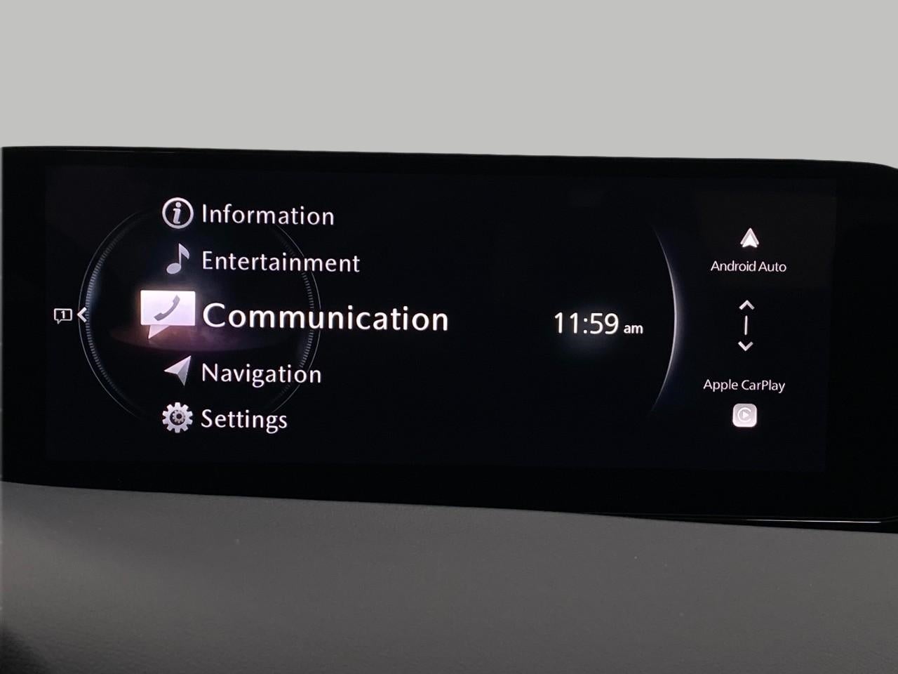 2026 Mazda Mazda3 Hatchback 2.5 Turbo Premium Plus AWD