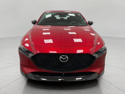 2026 Mazda Mazda3 Hatchback 2.5 Turbo Premium Plus AWD