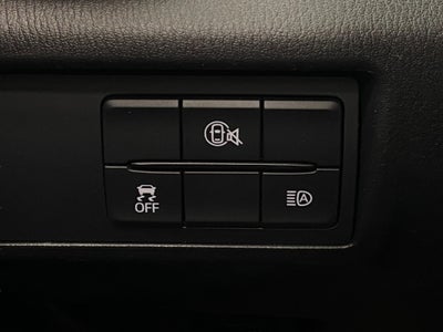 2026 Mazda Mazda MX-5 Miata RF Grand Touring