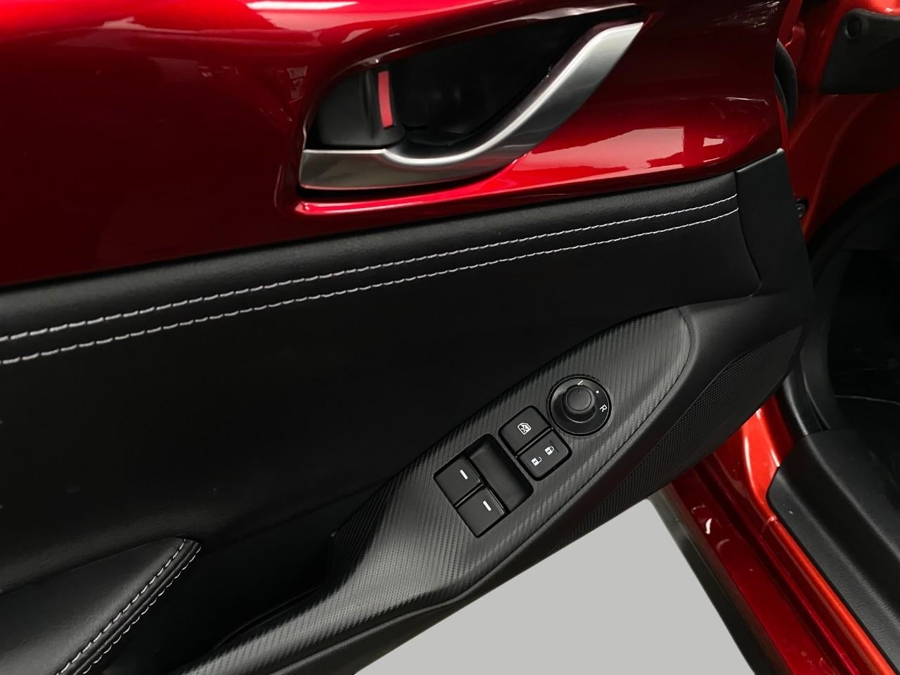 2026 Mazda Mazda MX-5 Miata RF Grand Touring