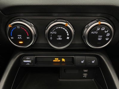 2026 Mazda Mazda MX-5 Miata RF Grand Touring