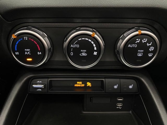 2026 Mazda Mazda MX-5 Miata RF Grand Touring
