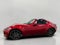 2026 Mazda Mazda MX-5 Miata RF Grand Touring