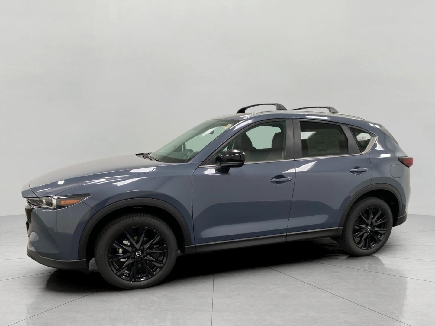 2025 Mazda Mazda CX-5 2.5 S Carbon Edition AWD