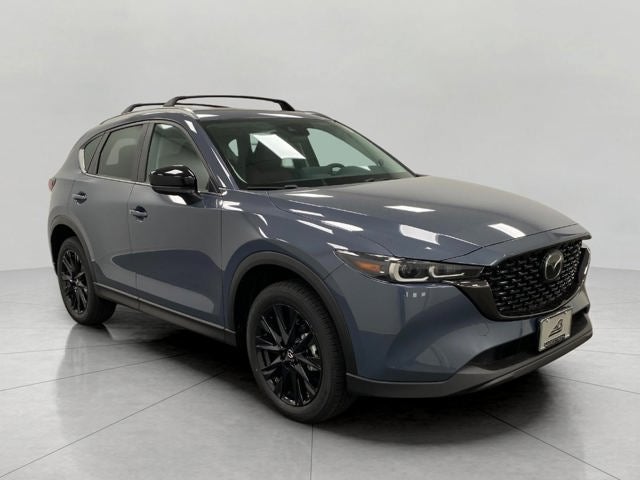 2025 Mazda Mazda CX-5 2.5 S Carbon Edition AWD