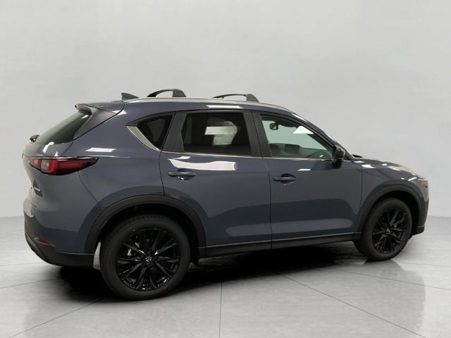 2025 Mazda Mazda CX-5 2.5 S Carbon Edition AWD