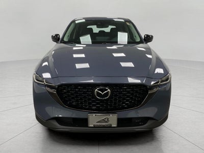 2025 Mazda Mazda CX-5 2.5 S Carbon Edition AWD