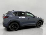 2025 Mazda Mazda CX-5 2.5 S Carbon Edition AWD