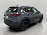 2025 Mazda Mazda CX-5 2.5 S Carbon Edition AWD