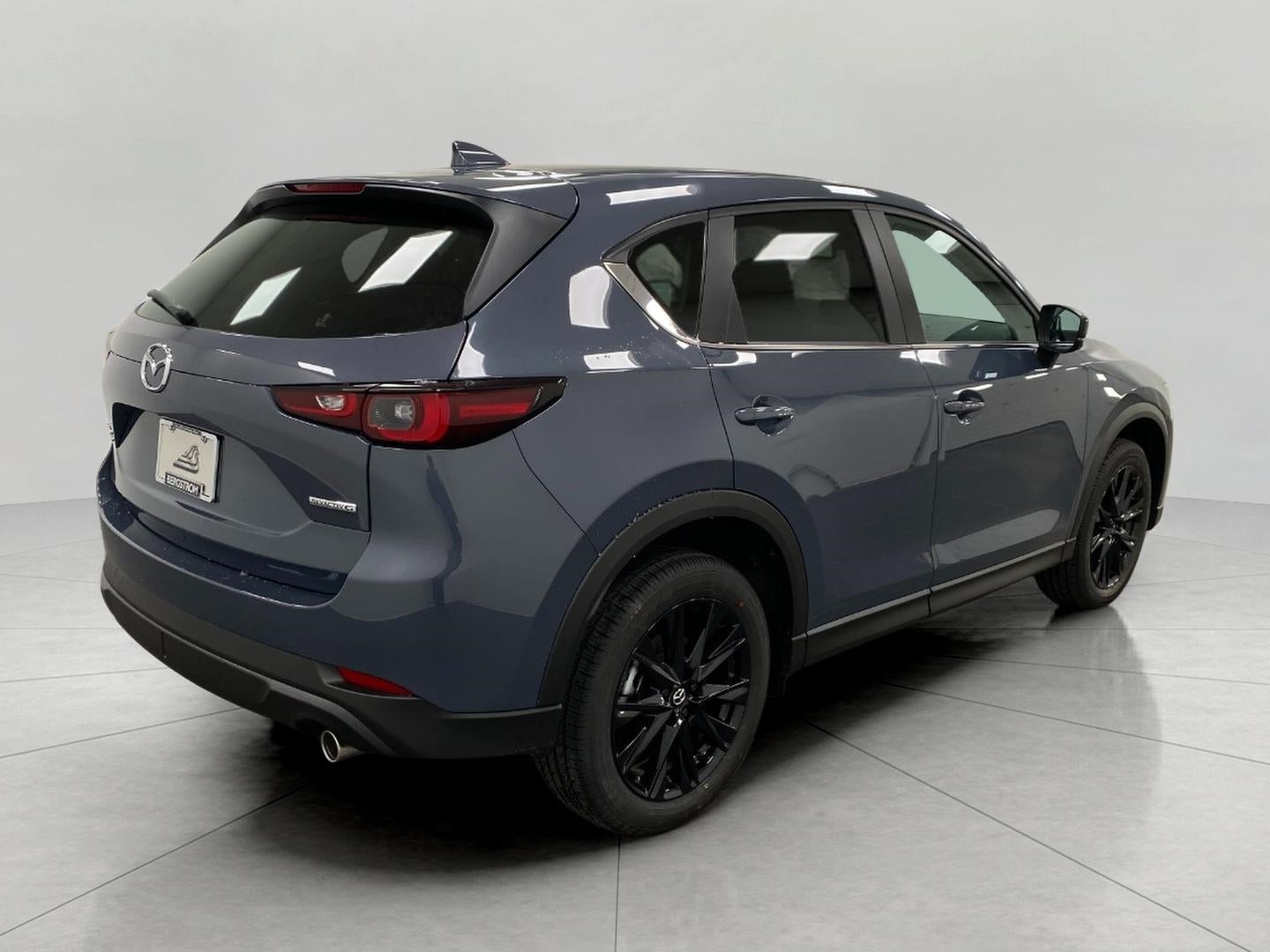 2025 Mazda Mazda CX-5 2.5 S Carbon Edition AWD
