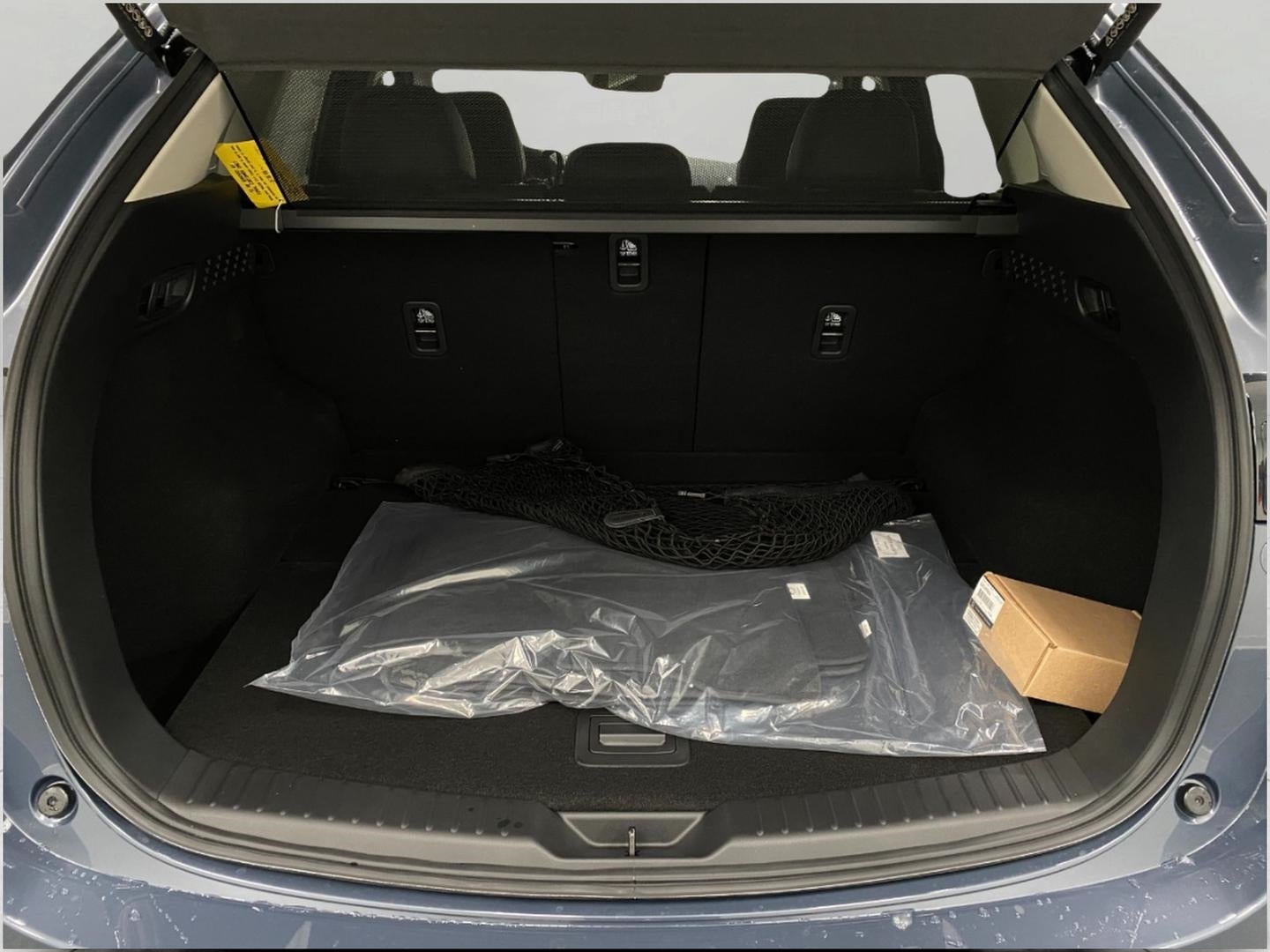 2025 Mazda Mazda CX-5 2.5 S Carbon Edition AWD