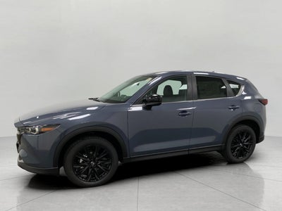 2025 Mazda Mazda CX-5 2.5 S Carbon Edition AWD