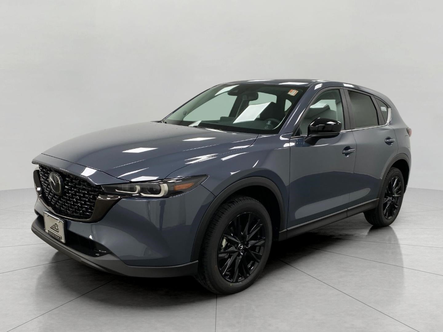 2025 Mazda Mazda CX-5 2.5 S Carbon Edition AWD