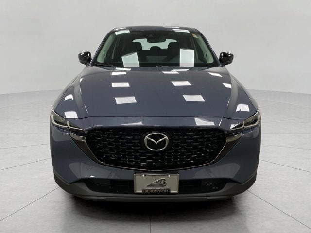 2025 Mazda Mazda CX-5 2.5 S Carbon Edition AWD