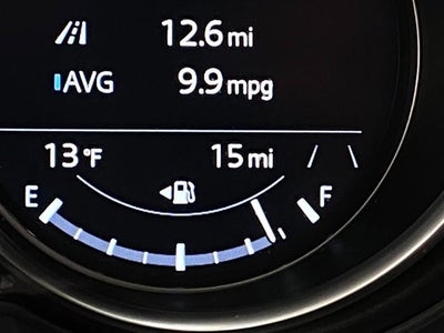 2025 Mazda Mazda CX-5 2.5 S Carbon Edition AWD