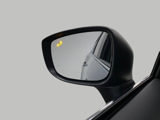 2025 Mazda Mazda CX-5 2.5 S Carbon Edition AWD