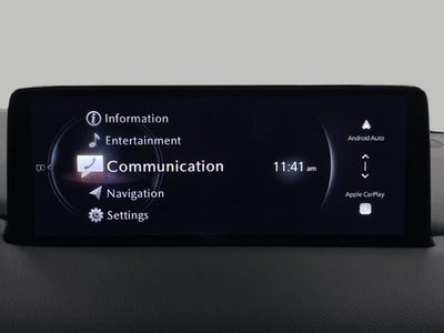 2025 Mazda Mazda CX-5 2.5 S Carbon Edition AWD