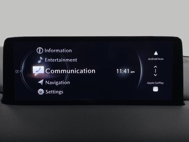 2025 Mazda Mazda CX-5 2.5 S Carbon Edition AWD