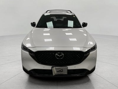 2025 Mazda Mazda CX-5 2.5 Turbo Premium AWD