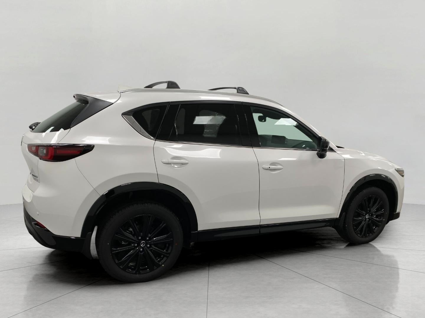 2025 Mazda Mazda CX-5 2.5 Turbo Premium AWD