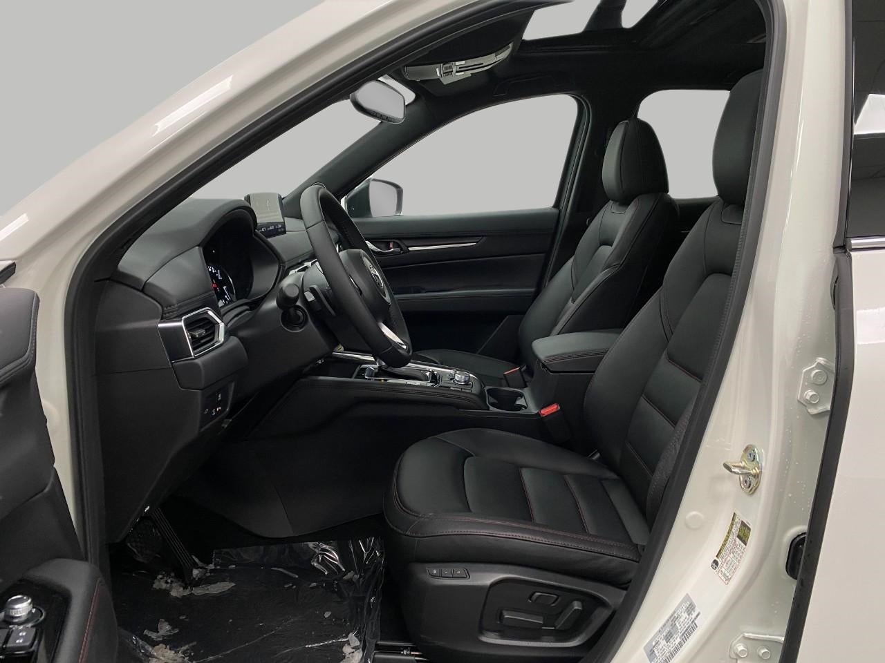 2025 Mazda Mazda CX-5 2.5 Turbo Premium AWD