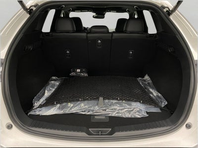 2025 Mazda Mazda CX-5 2.5 Turbo Premium AWD