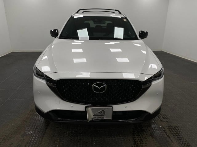 2025 Mazda Mazda CX-5 2.5 Turbo Premium AWD