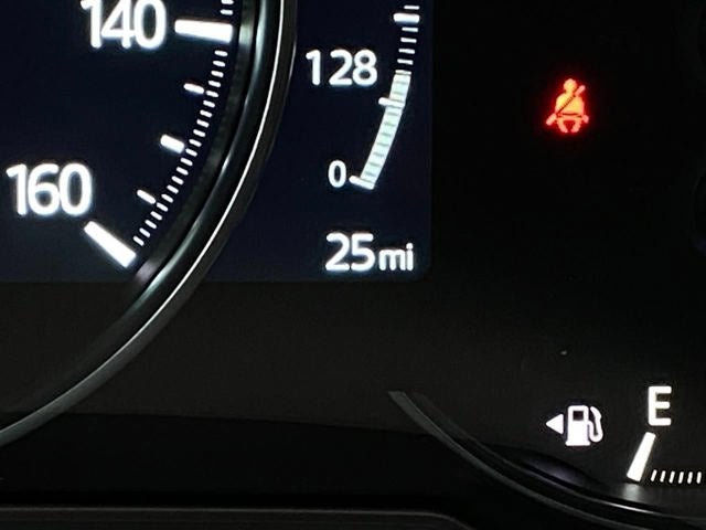 2025 Mazda Mazda CX-5 2.5 Turbo Premium AWD