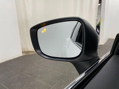 2025 Mazda Mazda CX-5 2.5 Turbo Premium AWD