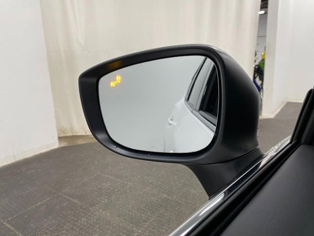 2025 Mazda Mazda CX-5 2.5 Turbo Premium AWD