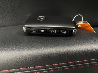 2025 Mazda Mazda CX-5 2.5 Turbo Premium AWD